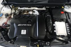 2021 Mercedes-Benz
CLA-Class CLA45 AMG S