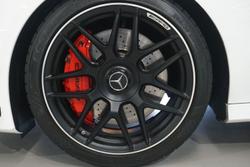 2021 Mercedes-Benz CLA-Class CLA45 AMG S