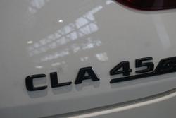 2021 Mercedes-Benz
CLA-Class CLA45 AMG S