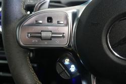 2021 Mercedes-Benz CLA-Class CLA45 AMG S