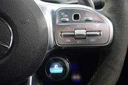 2021 Mercedes-Benz CLA-Class CLA45 AMG S