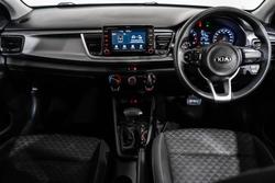 2018 Kia
Rio S