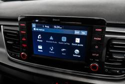 2018 Kia
Rio S