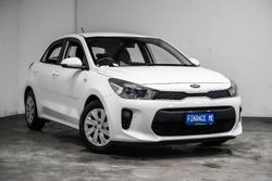 2018 Kia
Rio S