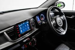 2018 Kia
Rio S