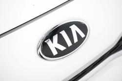 2018 Kia
Rio S