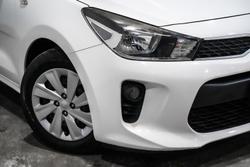 2018 Kia
Rio S