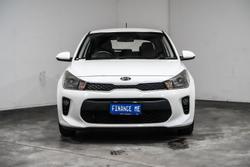 2018 Kia
Rio S