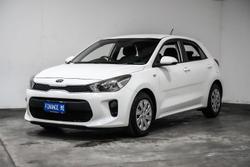 2018 Kia
Rio S