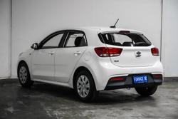 2018 Kia
Rio S