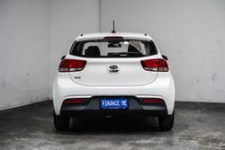 2018 Kia
Rio S