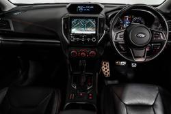 2019 Subaru
XV 2.0i-S