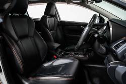 2019 Subaru
XV 2.0i-S