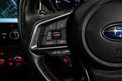 2019 Subaru
XV 2.0i-S