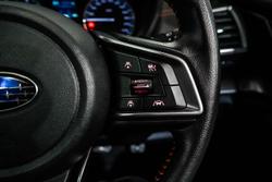 2019 Subaru
XV 2.0i-S