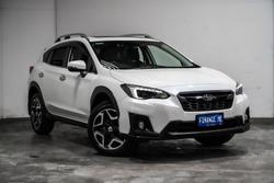 2019 Subaru
XV 2.0i-S