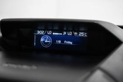 2019 Subaru
XV 2.0i-S