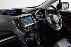 2019 Subaru
XV 2.0i-S