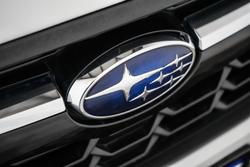 2019 Subaru
XV 2.0i-S