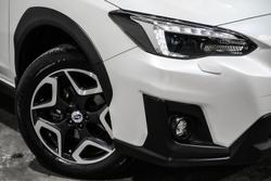 2019 Subaru
XV 2.0i-S
