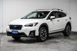2019 Subaru
XV 2.0i-S