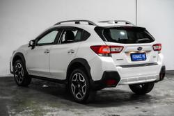 2019 Subaru
XV 2.0i-S