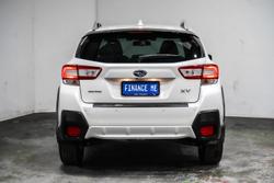 2019 Subaru
XV 2.0i-S