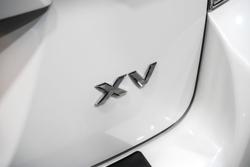 2019 Subaru
XV 2.0i-S