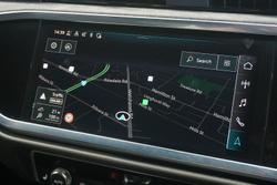 2023 Audi
RS Q3