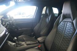 2023 Audi
RS Q3
