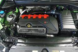 2023 Audi
RS Q3