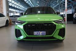 2023 Audi RS Q3