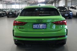 2023 Audi
RS Q3