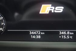 2023 Audi
RS Q3