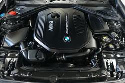 2018 BMW
                1 Series M140i