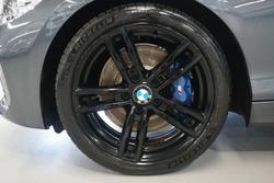 2018 BMW
                1 Series M140i