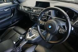 2018 BMW
                1 Series M140i