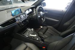2018 BMW
                1 Series M140i