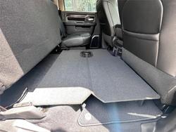 2024 RAM
2500 Laramie Rambox