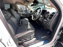 2024 RAM
2500 Laramie Rambox