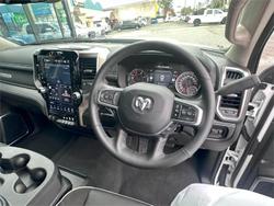 2024 RAM
2500 Laramie Rambox