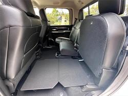 2024 RAM
2500 Laramie Rambox