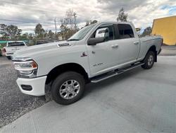 2024 RAM
2500 Laramie Rambox