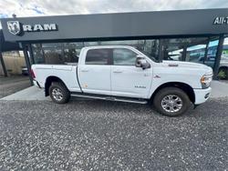2024 RAM
2500 Laramie Rambox