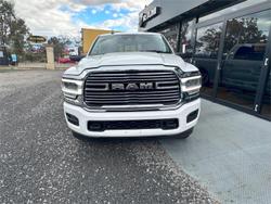 2024 RAM
2500 Laramie Rambox