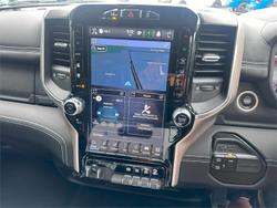 2024 RAM
2500 Laramie Rambox