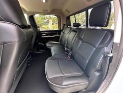 2024 RAM
2500 Laramie Rambox