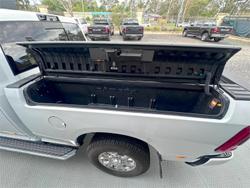 2024 RAM
2500 Laramie Rambox