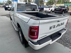 2024 RAM
2500 Laramie Rambox