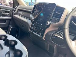2024 RAM
2500 Laramie Rambox